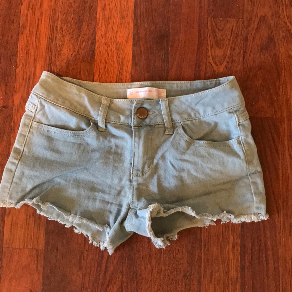 Shorts